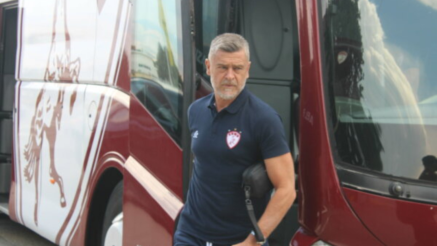 ΑΕΛ: Πρώτη προπόνηση στην Πτολεμαΐδα