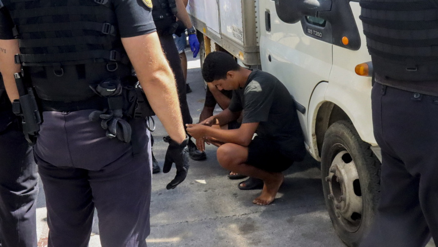 Ισπανία: Μαχαίρωσε 11χρονο σε γήπεδο ενώ έπαιζε με φίλους του!