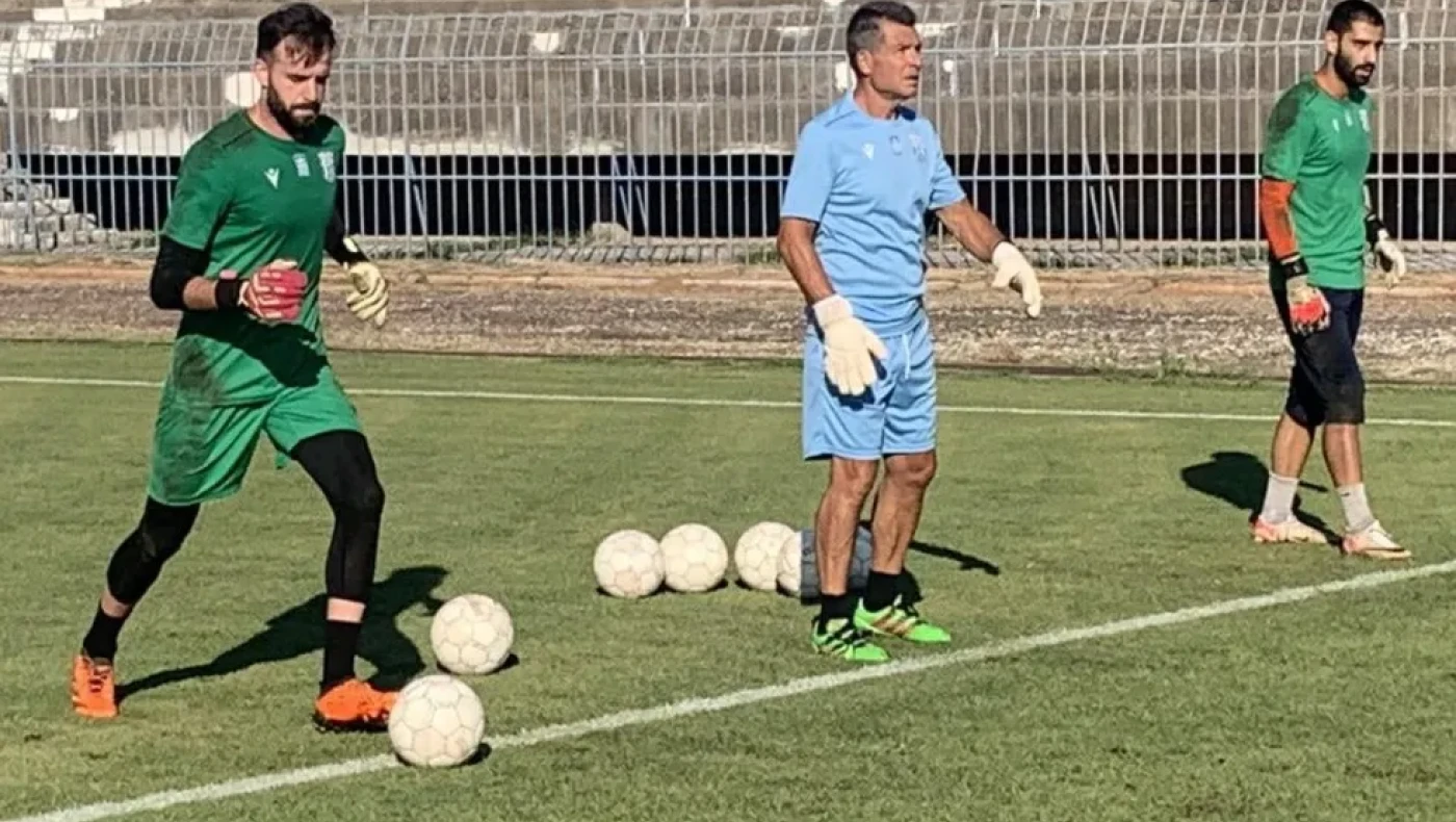 Ανανεώσεις στον Νέστο και φιλικό