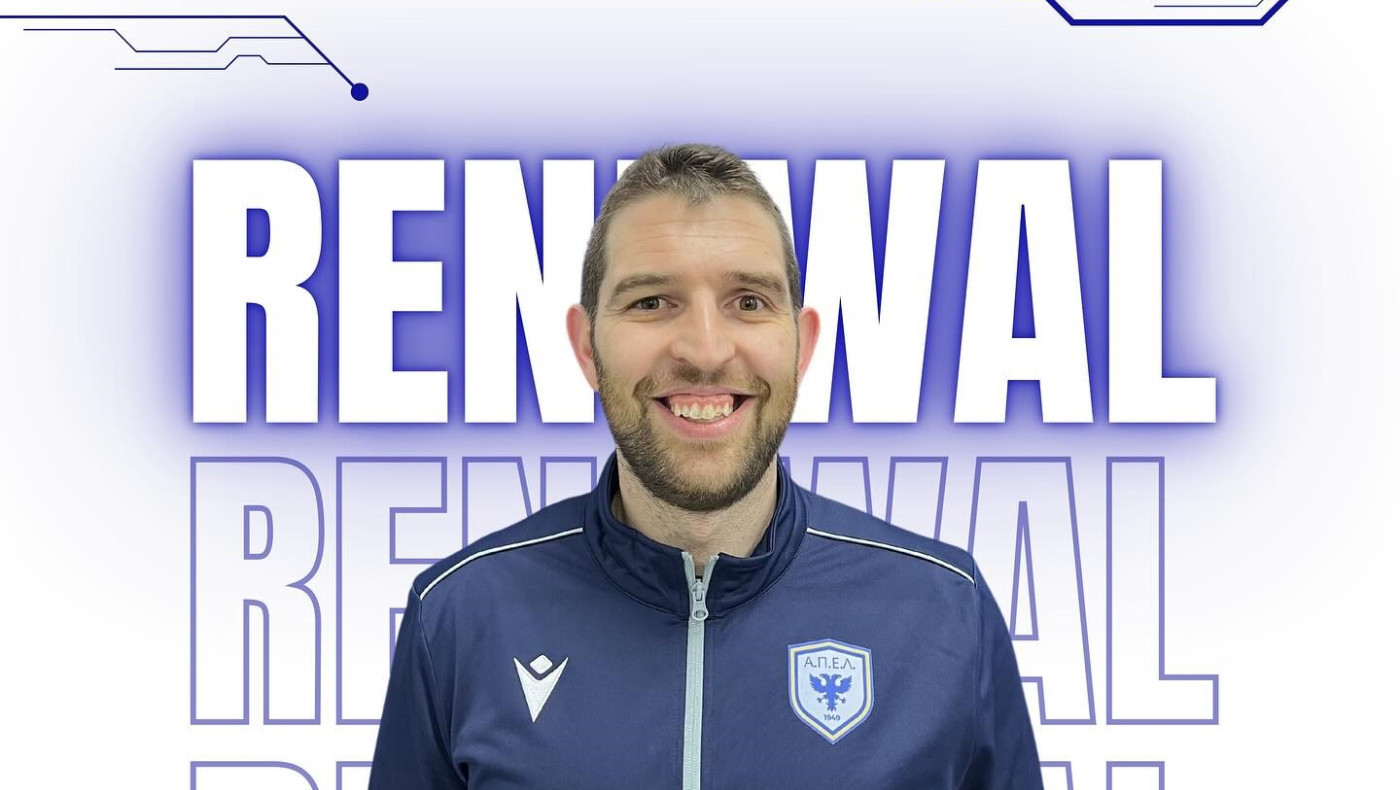 Συνεχίζουν μαζί Λαγκαδάς και Πεταλωτής