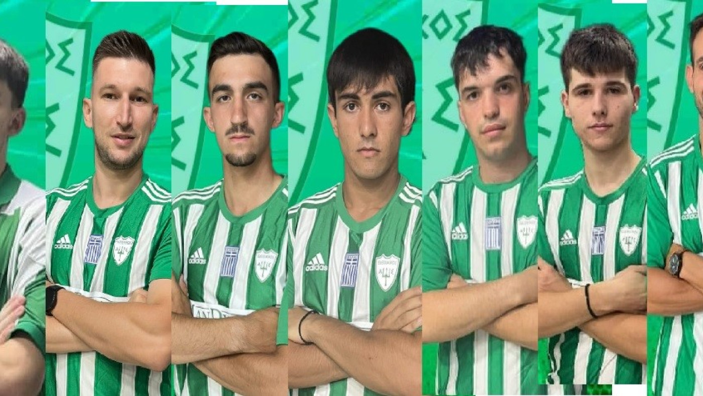 Νέα αρχή για τον Εδεσσαΐκό, όλες οι μεταγραφές