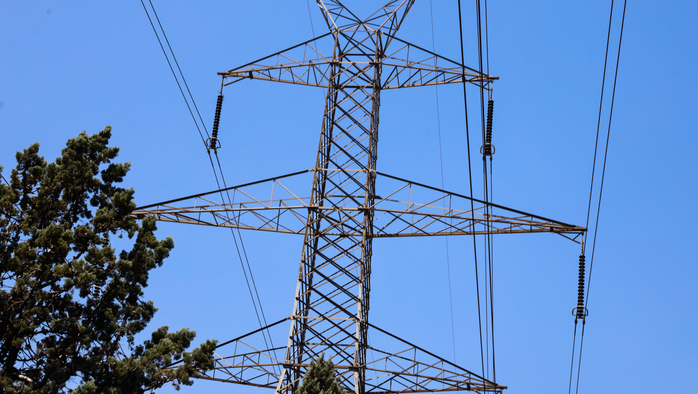 Ρεύμα: Νέο χαμηλό για την τιμή της χονδρικής τον Αύγουστο