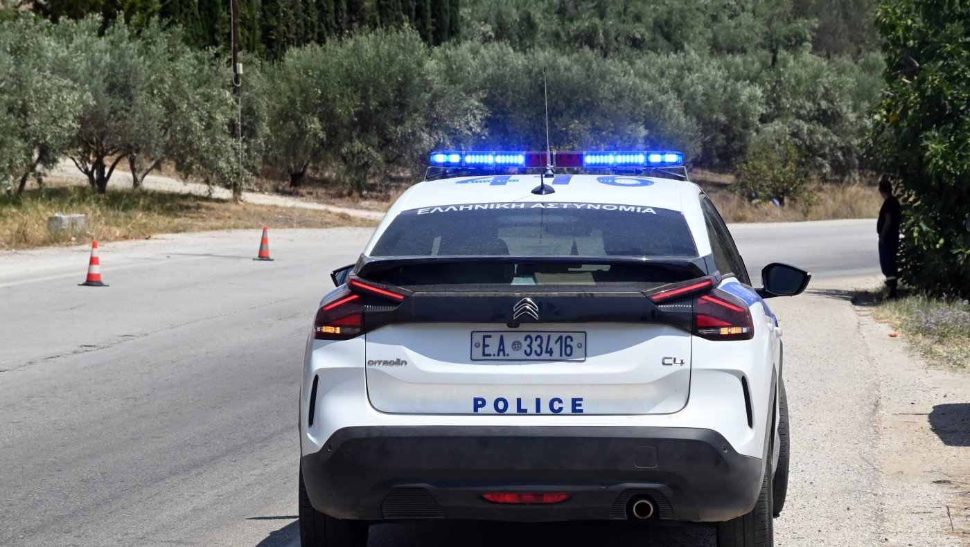 Χαλκιδική: Αιματηρή συμπλοκή με τραυματίες σε beach bar