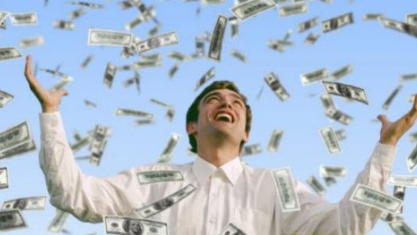 BET: Καλό κέρδος με απόδοση 18,7 και 5/5 επιλογές!