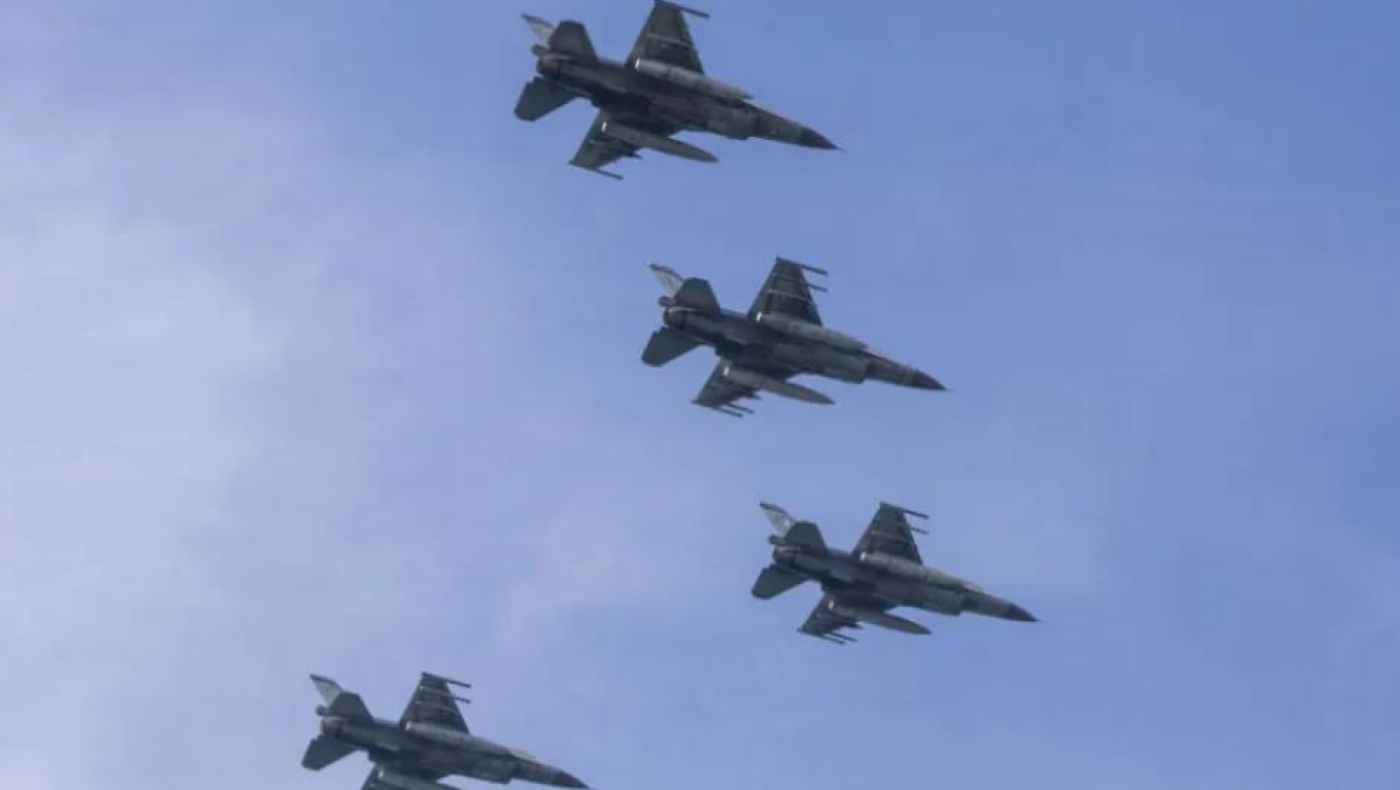 Δεσμεύει πέντε περιοχές του Αιγαίου με ΝΟΤΑΜ η Τουρκία – Η αντίδραση της Αθήνας