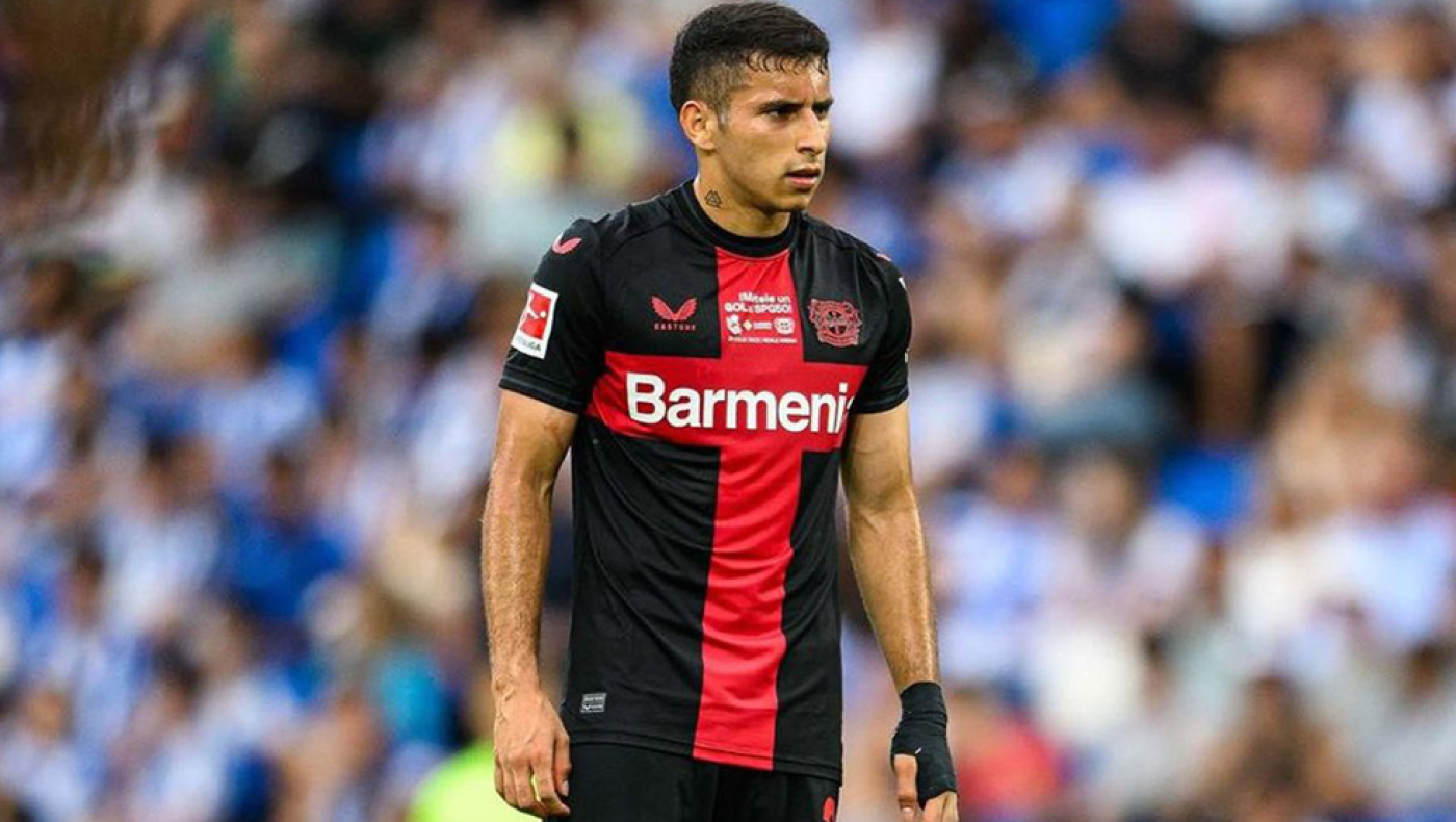 Οδεύει προς Δανία ο Πουέρτα: Τον «κοιτούσε» ο ΠΑΟΚ