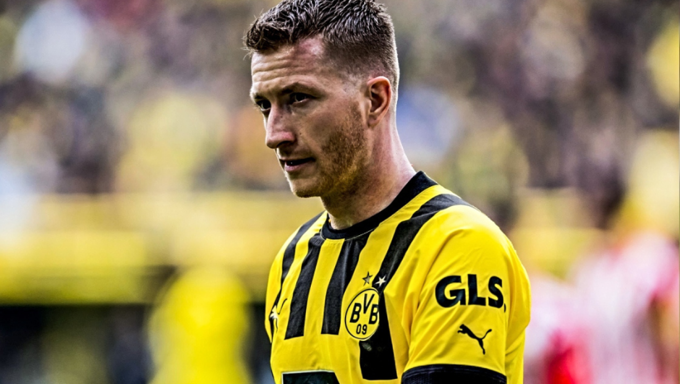 Γίνεται αντίπαλος του Μέσι ο Ρόις- Αυτός είναι ο επόμενος σταθμός στη καριέρα του