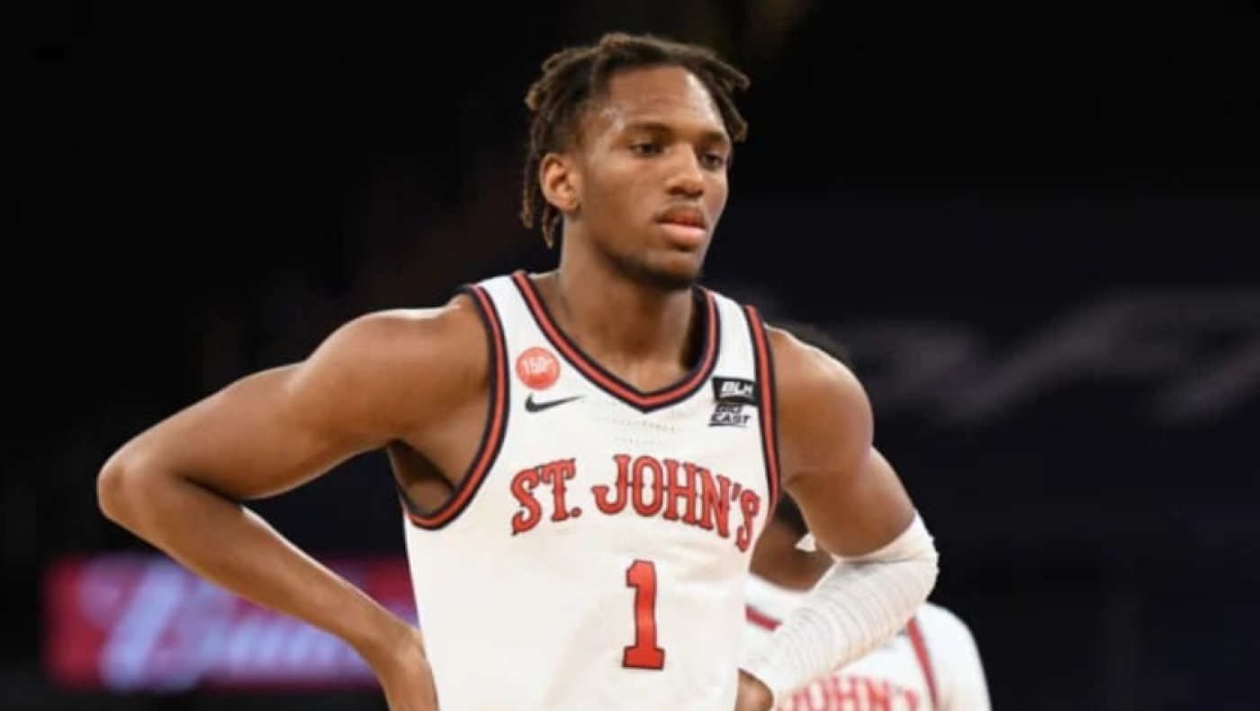 Άρης: Συμφωνία με τον 25χρονο φόργουορντ/σέντερ Τζος Ρόμπερτς