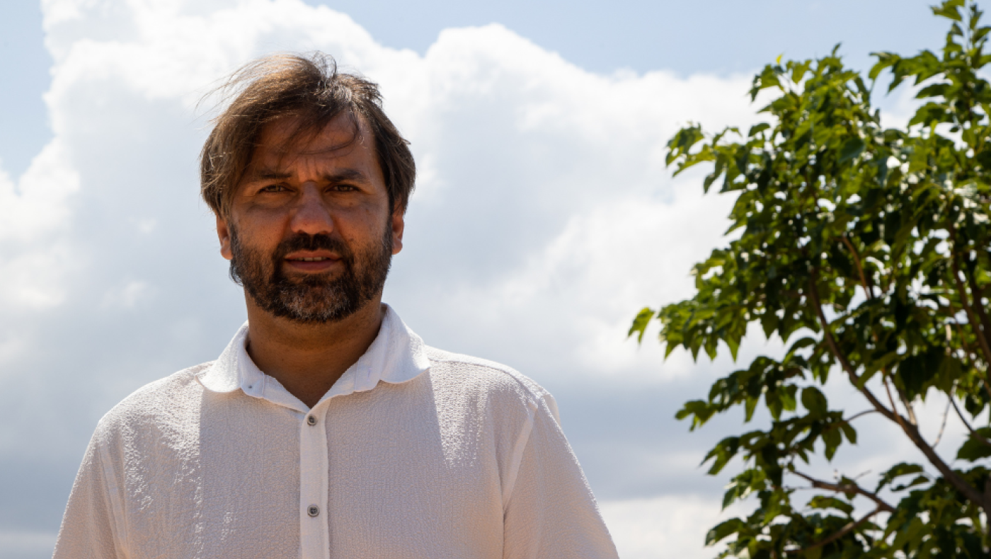 Γόγολος: «Ο Μορόν πρέπει να έχει το μυαλό του στην ομάδα από την οποία αμοίβεται»