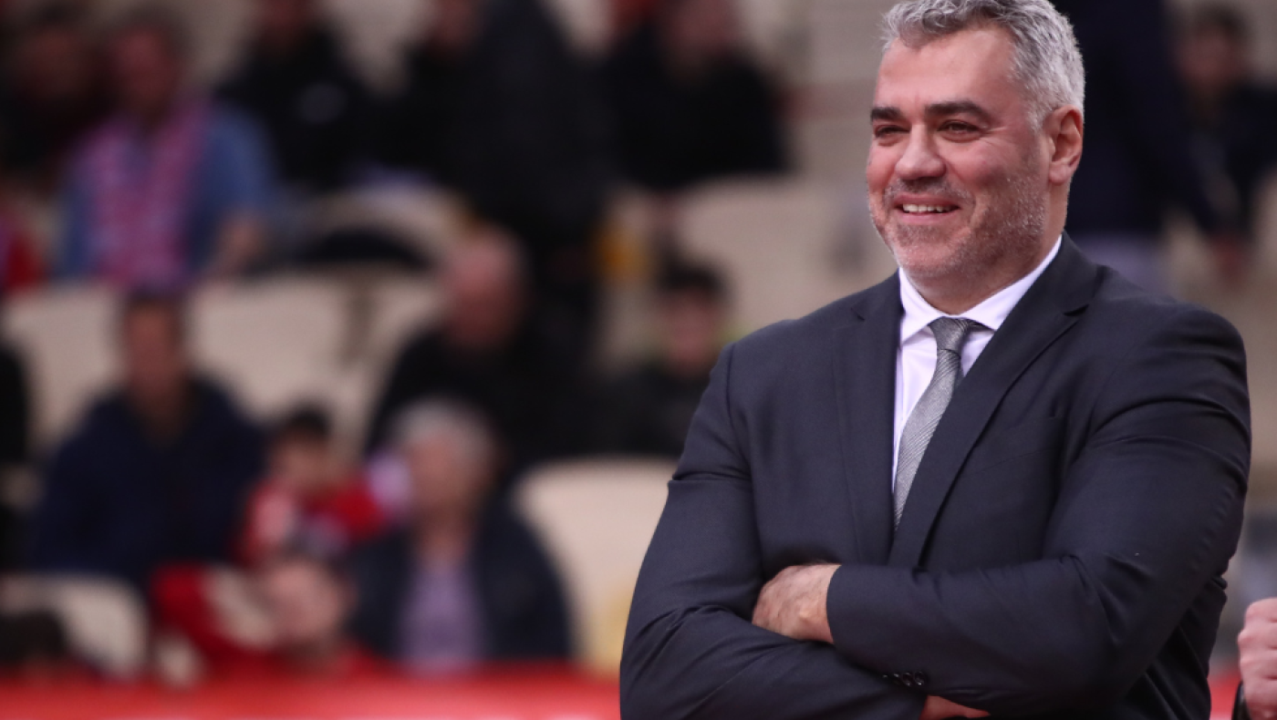 Δεν μένει χωρίς... Σιγάλα ο Άρης: Τον «διαδέχεται» ο γιός του