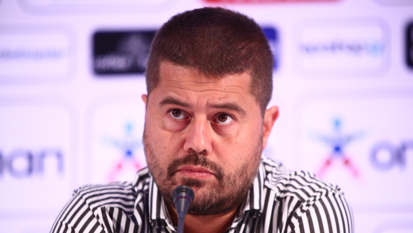 Απόψε στη «Δίκη»: Ο Μάκης Γκαγκάτσης με ανοιχτά χαρτιά