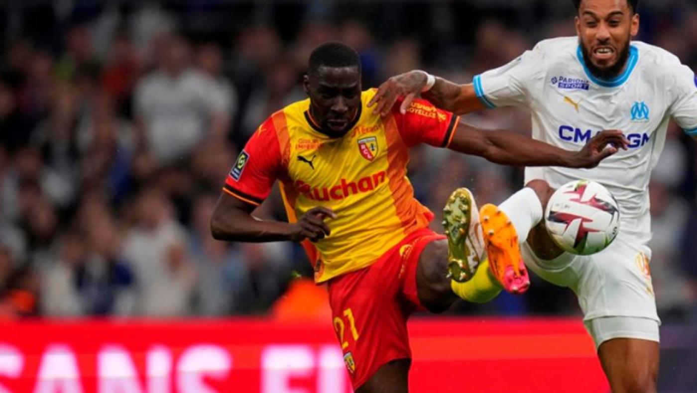 «Πόρτα» Αϊνταρά σε Άρη και ΑΕΚ