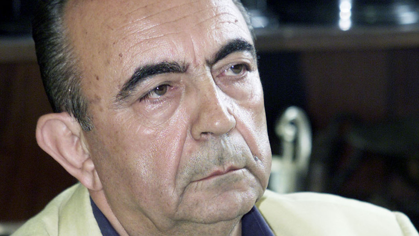 Άρης: «Έφυγε» ο Χρήστος Κάλεν