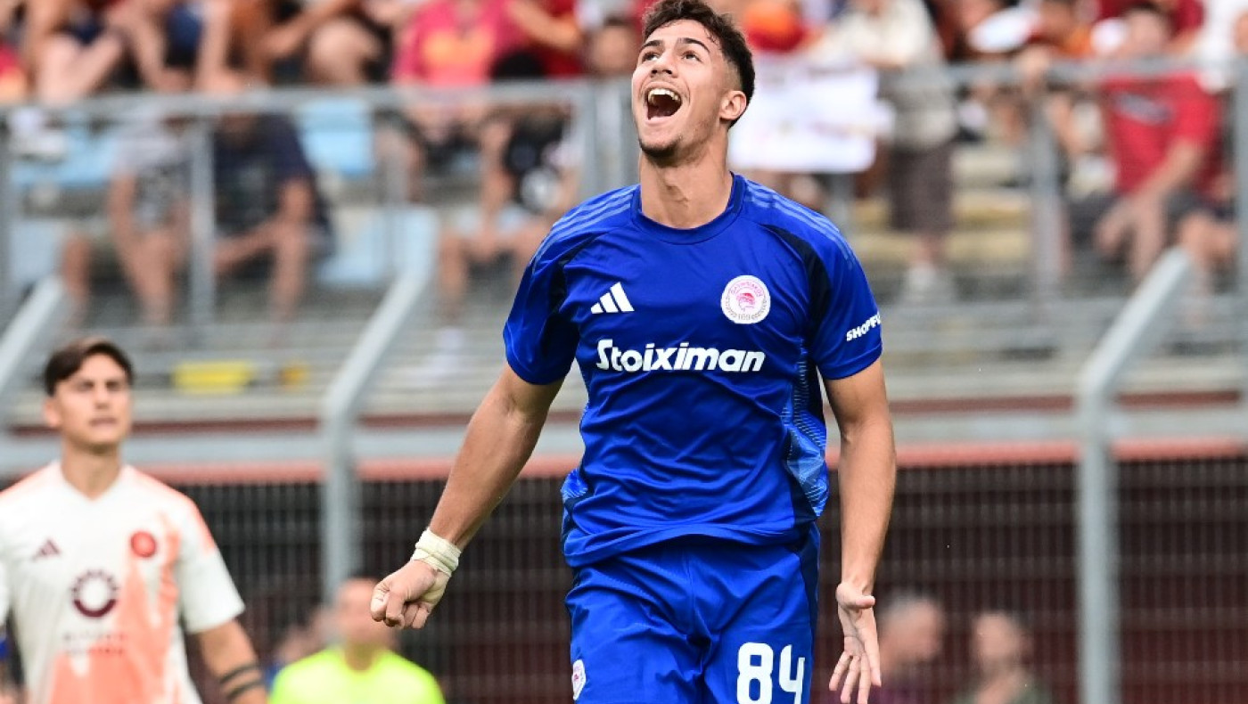 Ολυμπιακός: Έκπληξη Μεντιλίμπαρ ξεκινά με Κωστούλα στο Βόλο