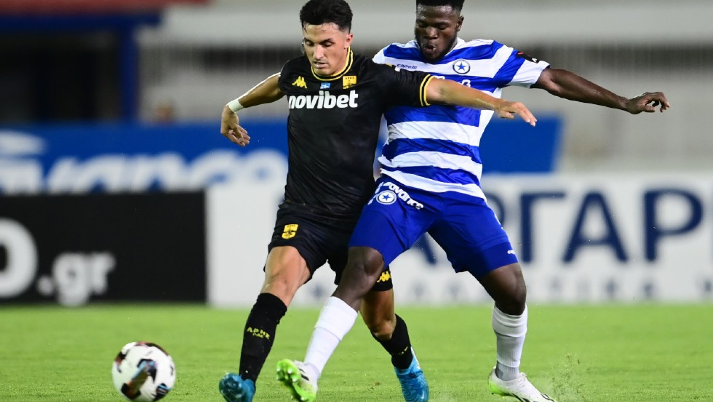 ΗΠΑ: «Η Κάνσας δίνει 4 εκατομμύρια για Μανού Γκαρθία»