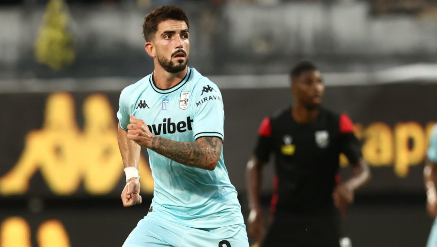 Ο Αρης πρέπει να κάνει focus στον στόχο και να μη ψάχνει δικαιολογίες