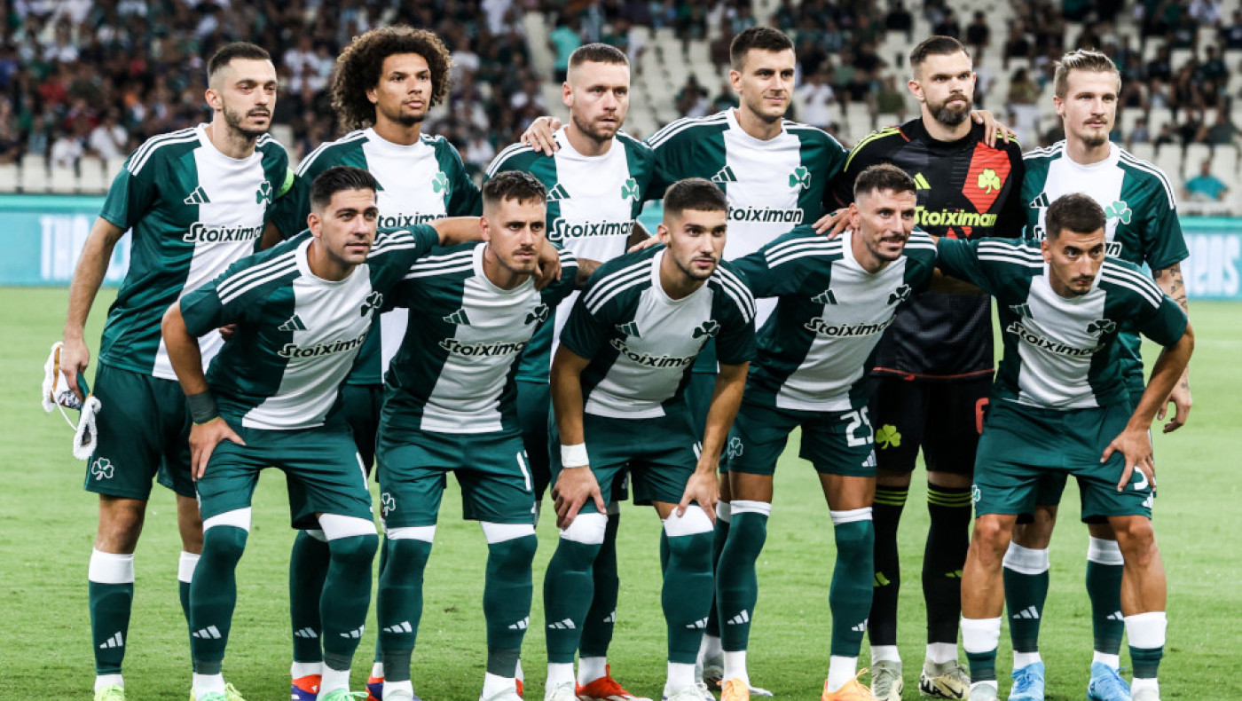 Παναθηναϊκός: Εισιτήρια-πακέτο για Τσέλσι και Άρη