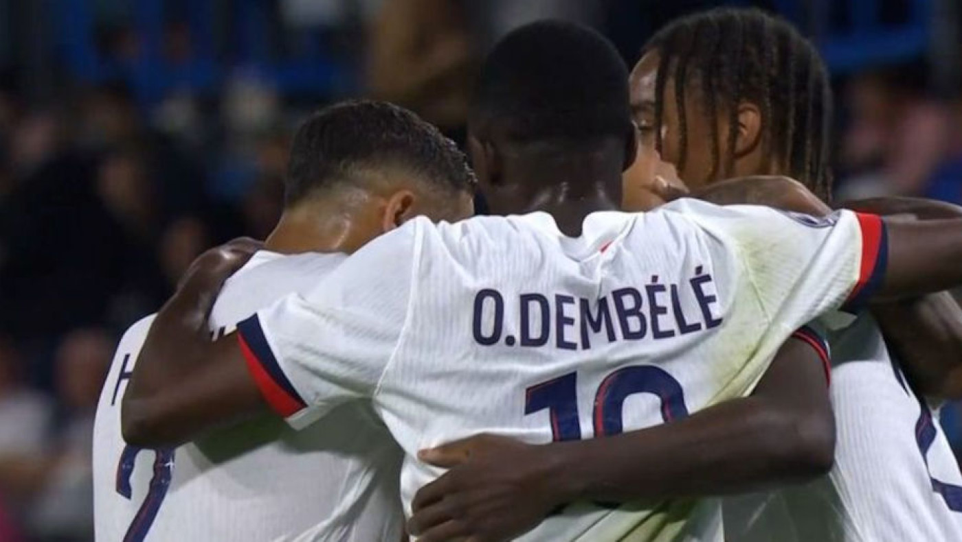 LIGUE 1: Η πρώτη αγωνιστική στη Γαλλία