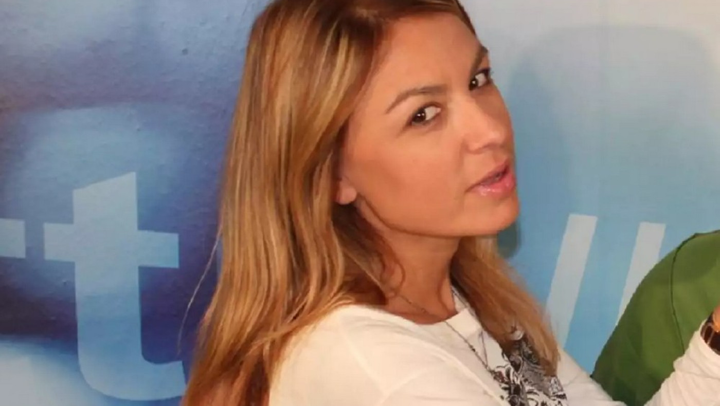 Θλίψη στα media: Πέθανε η δημοσιογράφος Παυλίνα Ντάσιου