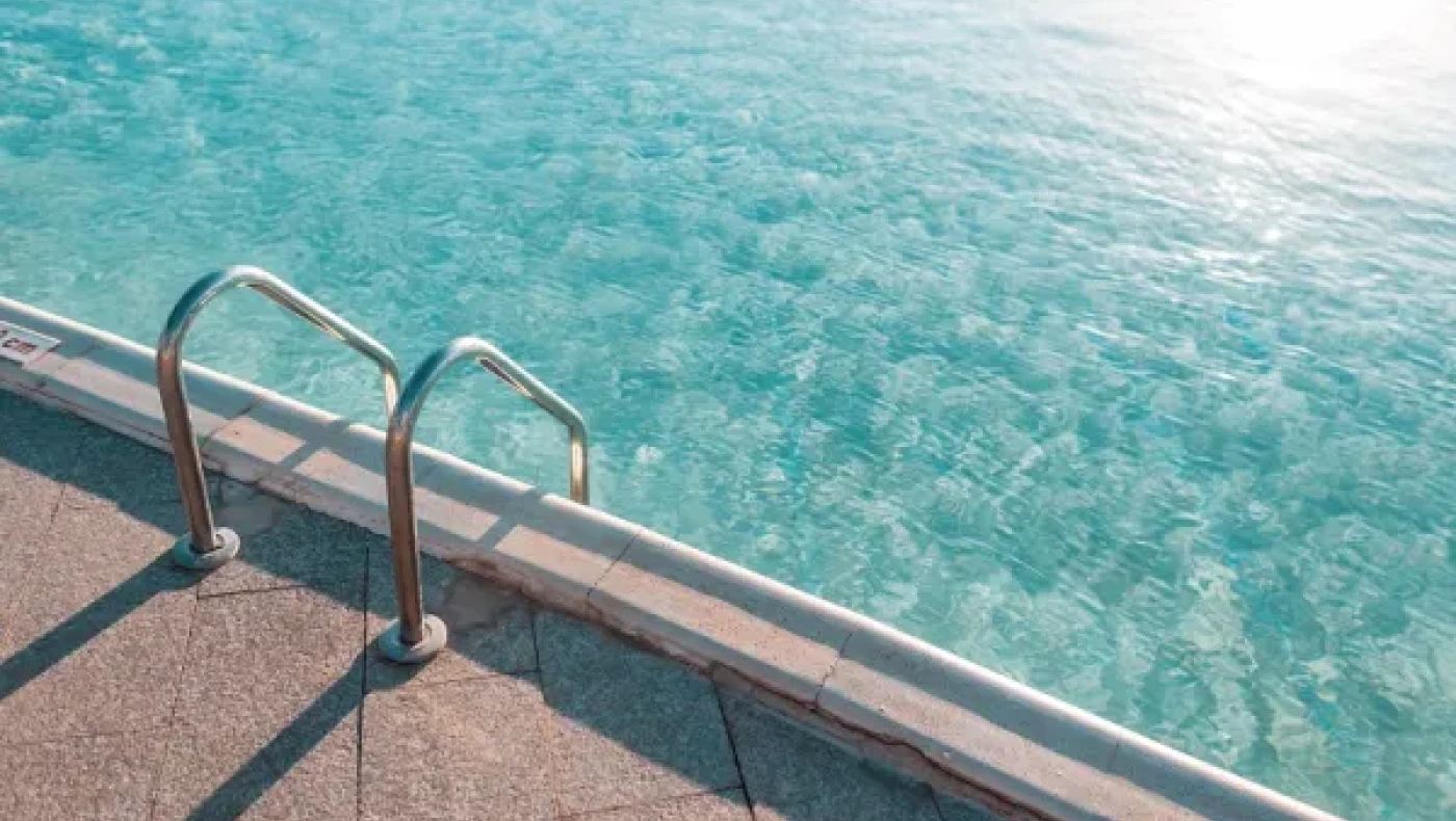 Ρόδος: Δεν άντεξε η 3χρονη που είχε πέσει στην πισίνα-Έδινε μάχη για 12 ημέρες