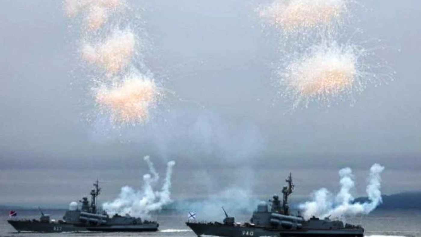 Αυτοί είναι οι 32 στόχοι των ρωσικών πυρηνικών πυραύλων στην Ευρώπη