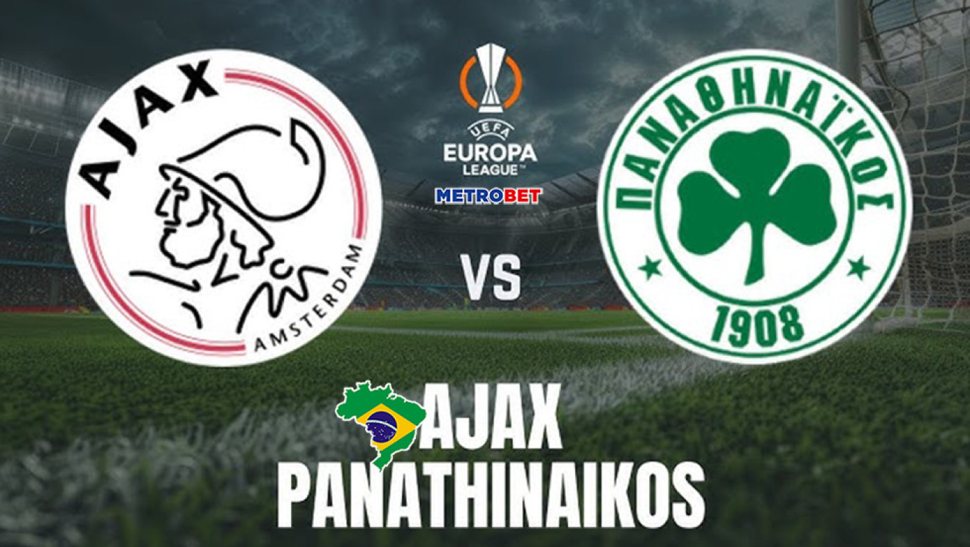 «Μιχάλης Βραζιλιάνος»:  Χθες, το «Bet Builder» μας έβγαλε απόδοση… 11,50, είχαμε καλό κέρδος από… 8/10  ταμεία ενώ σήμερα, μπαίνω δυνατά με τα ευρωπαϊκά Κύπελλα και όχι μόνο