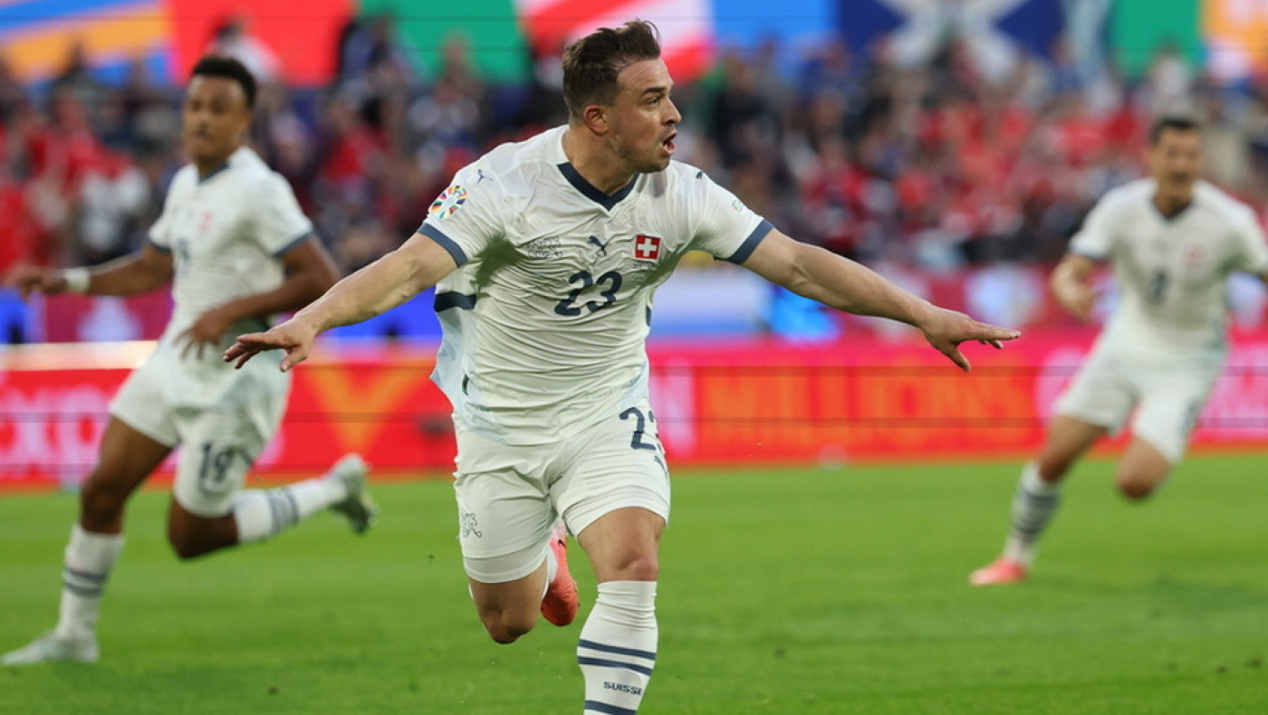 Σερντάν Σακίρι: Γιατί επέλεξε τη Βασιλεία αντί του Παναθηναϊκού