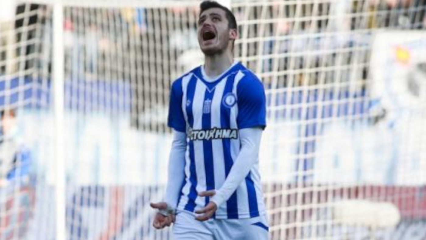 Ηρακλής: Θέλει να φέρει ξανά πίσω τον Τσιλιανίδη