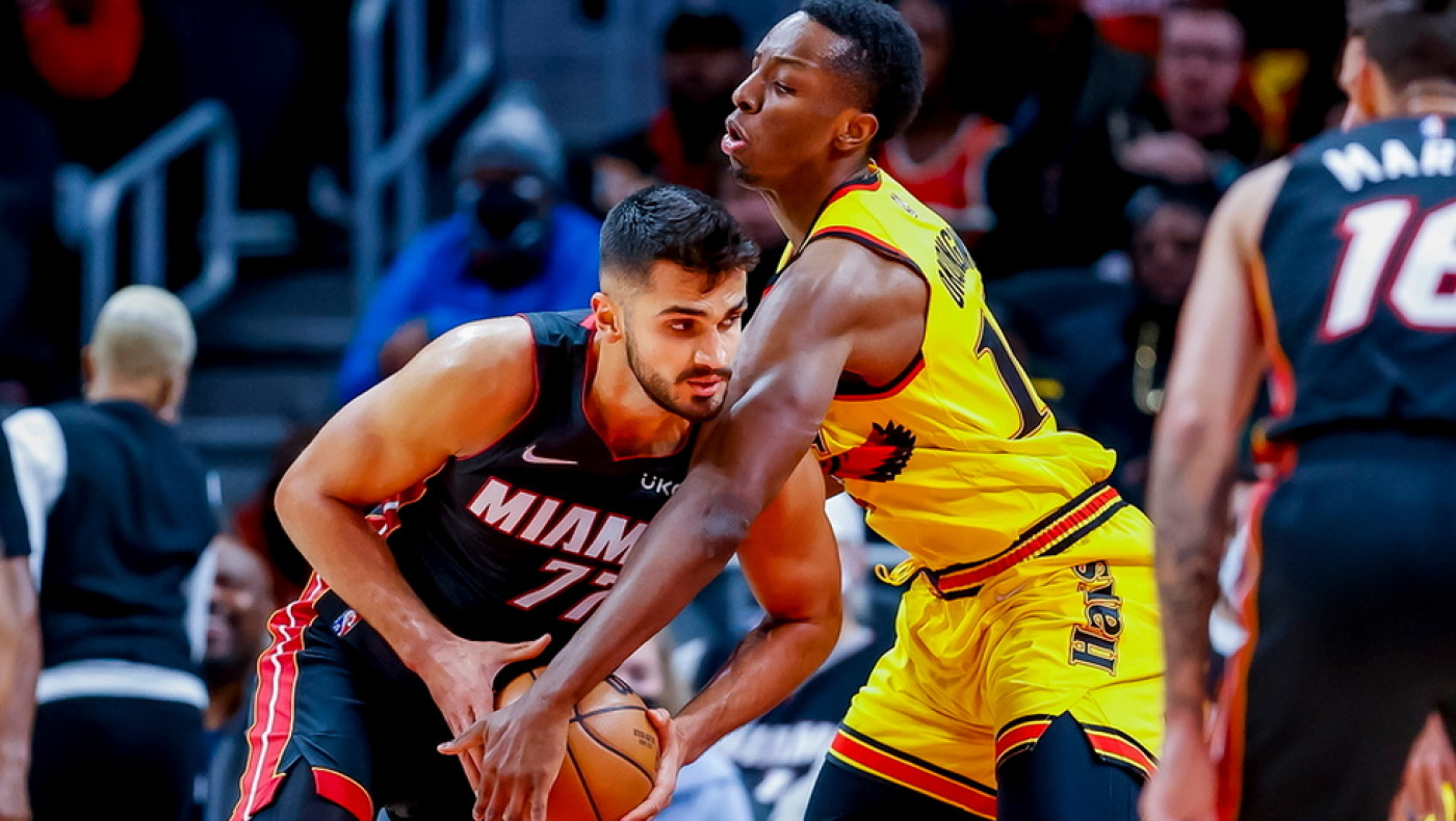 Ο Παναθηναϊκός προχωράει για τον Γιουρτσεβέν