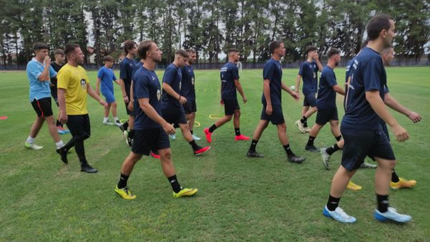 Επανεκκίνηση-επιστροφή της Αναγέννησης Χαλκηδόνας στην αγωνιστική δράση