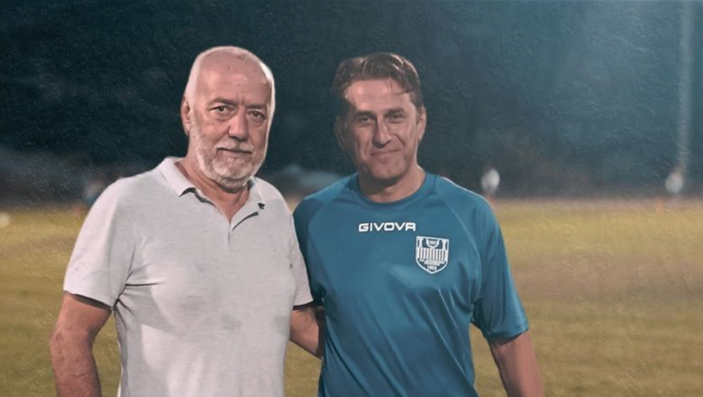 Με πολλά νέα παιδιά ο Ατρόμητος Τριαδίου (pics)