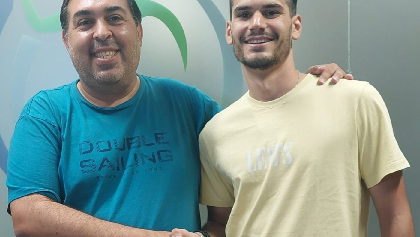 Πήρε Μαυρομιχάλη ο Παύλος Μελάς