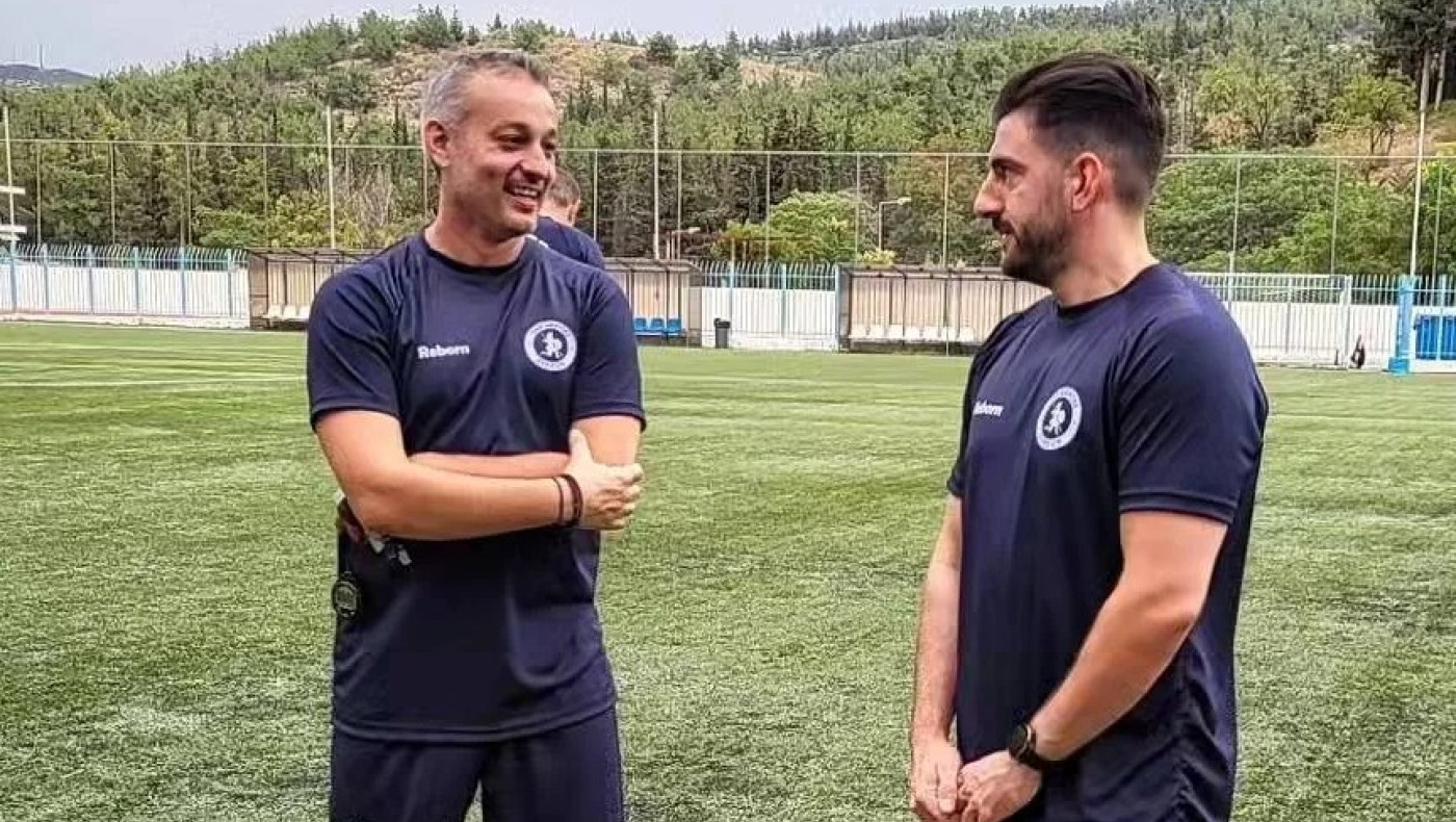 Μίντης: «Βλέπουμε τις αδυναμίες μας αλλά και τα θετικά μας στοιχεία»