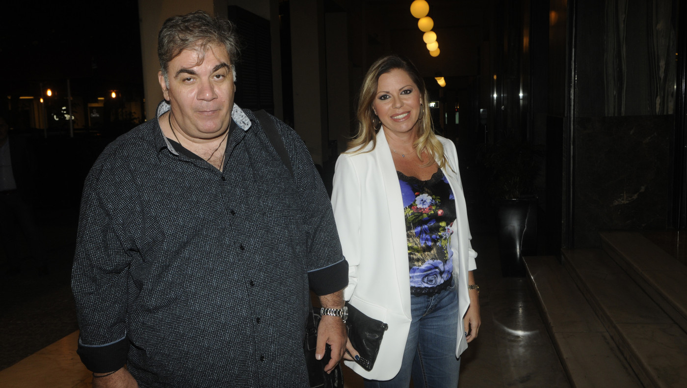 Δημήτρης Σταρόβας: Σε ποια παράσταση θα εμφανιστεί μετά την περιπέτεια της υγείας του