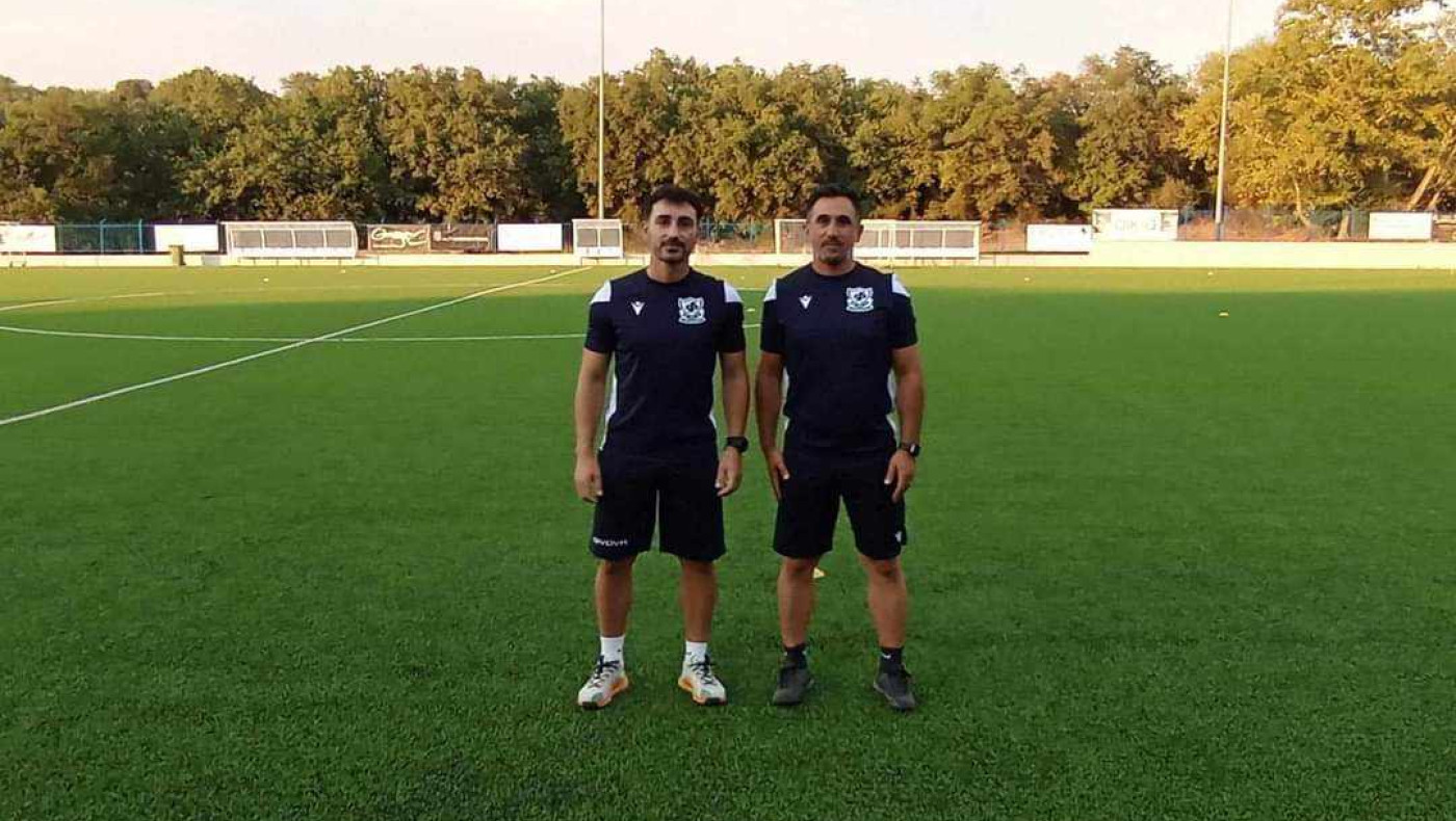 Πανίδης: «Κρατάμε τα θετικά στοιχεία»