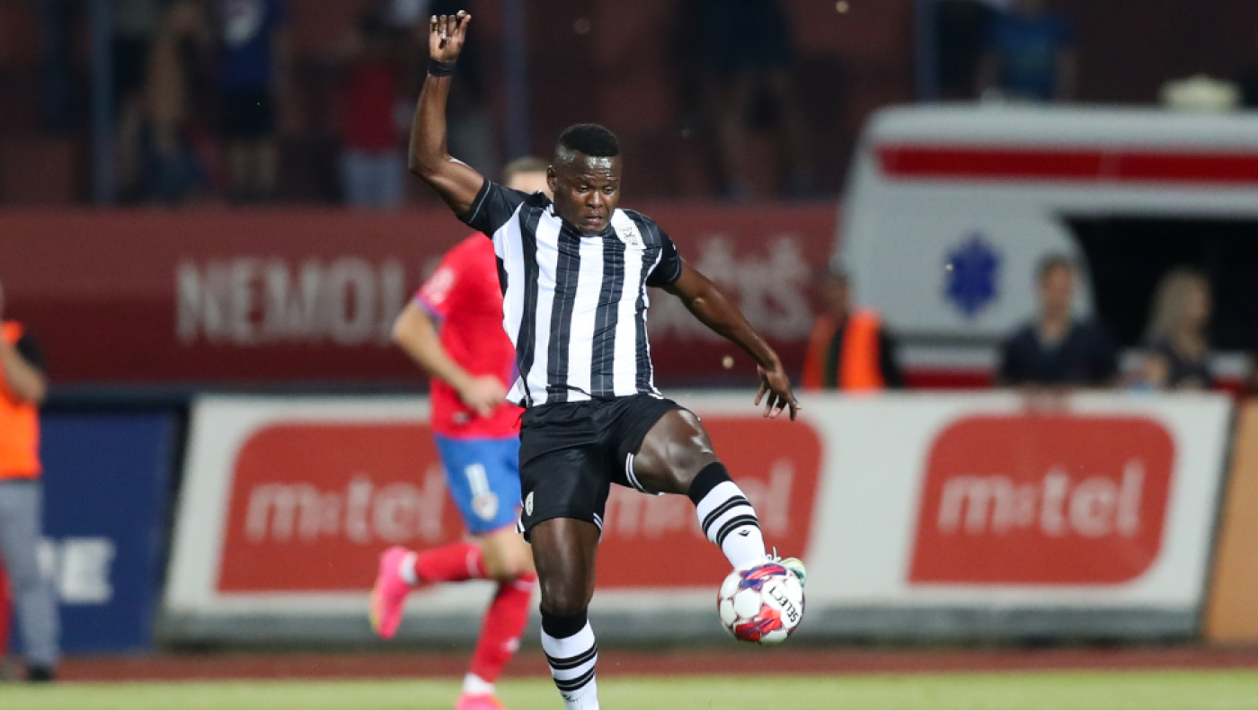 Τι συμβαίνει μεταξύ Σαμάτα και Ομόνοιας!