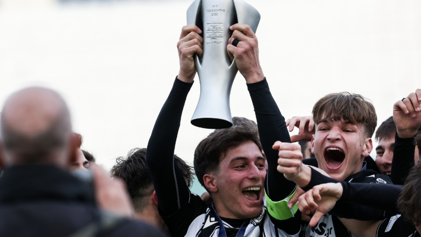 ΠΑΟΚ: Οδεύει ελεύθερος στη Νυρεμβέργη ο Γεωργιάδης!