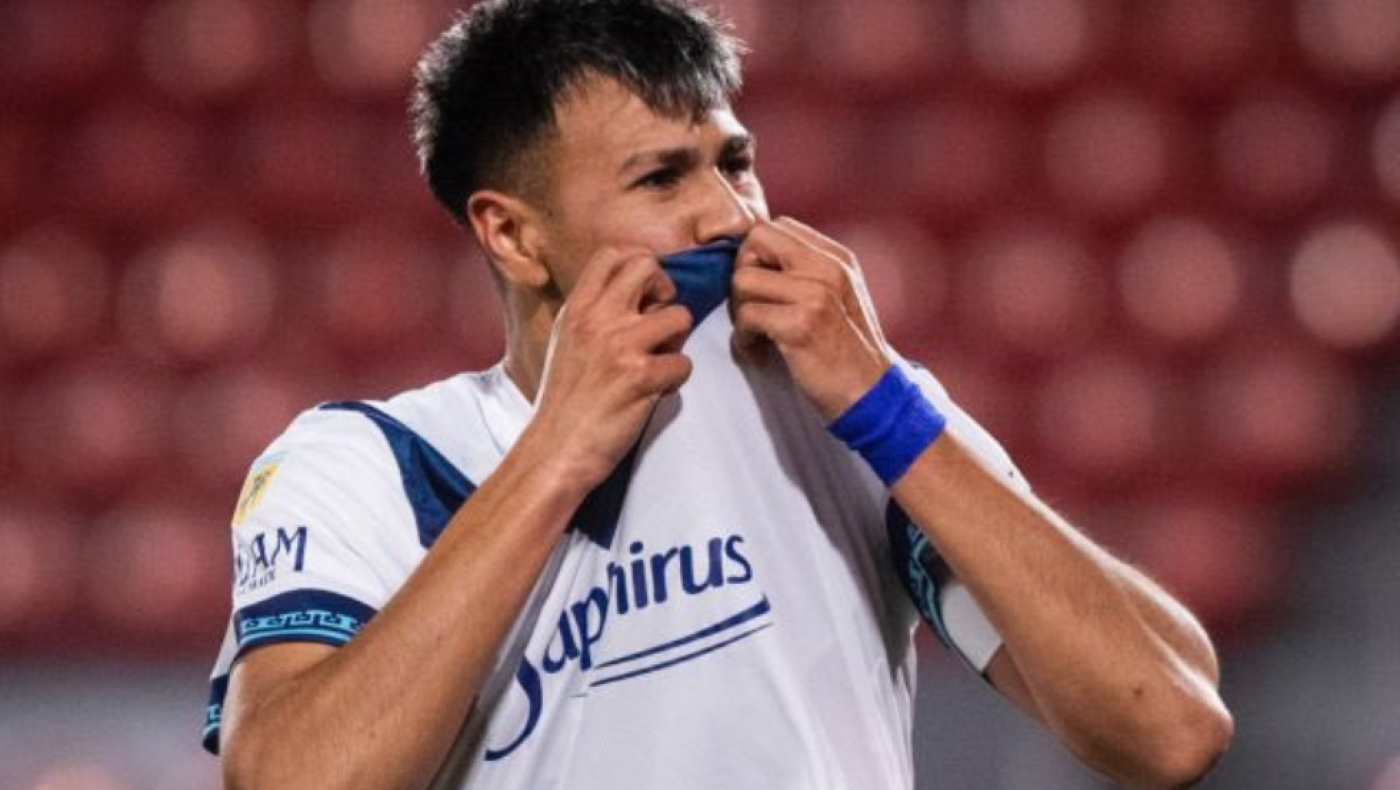 Ολυμπιακός: «Άκυρο» από Βελές για Ορντόνιες