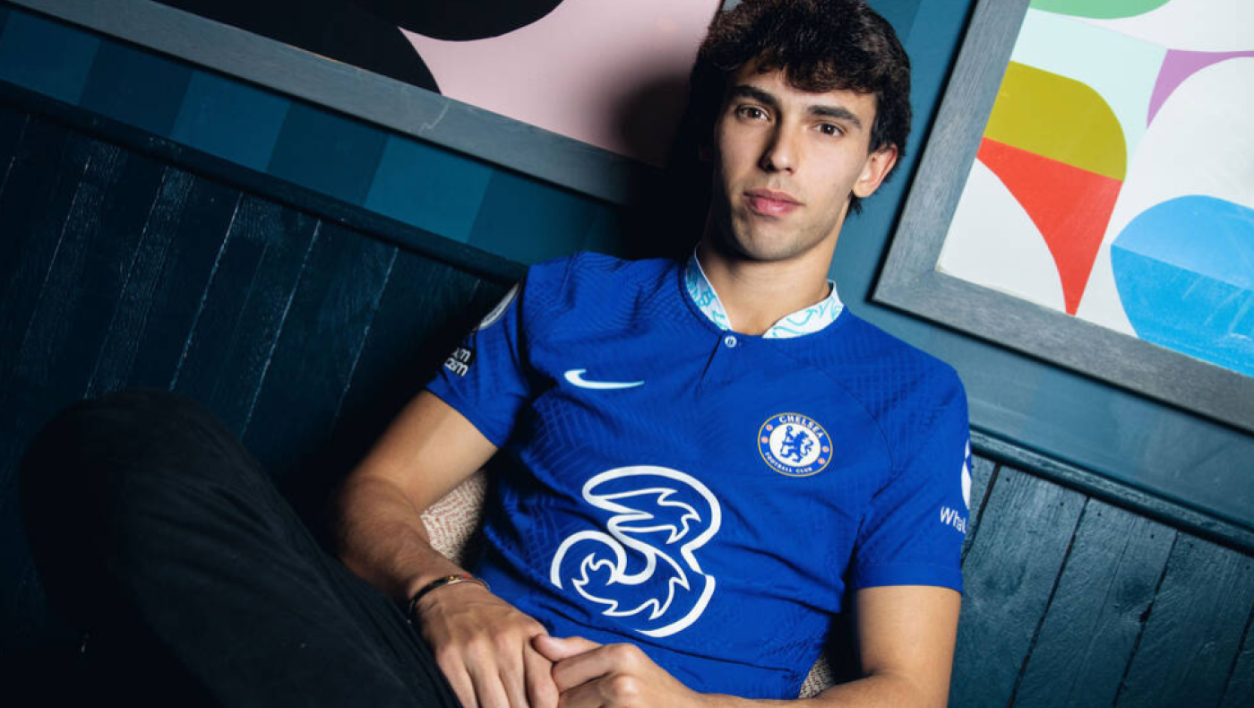 Τσέλσι: Συμφωνία με Ατλέτικο Μαδρίτης για τον Φέλιξ