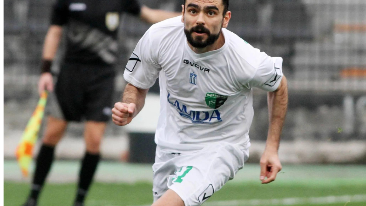 Παπαποστόλου: «Να θυμίσουμε στον κόσμο τι σημαίνει Ηρακλής»