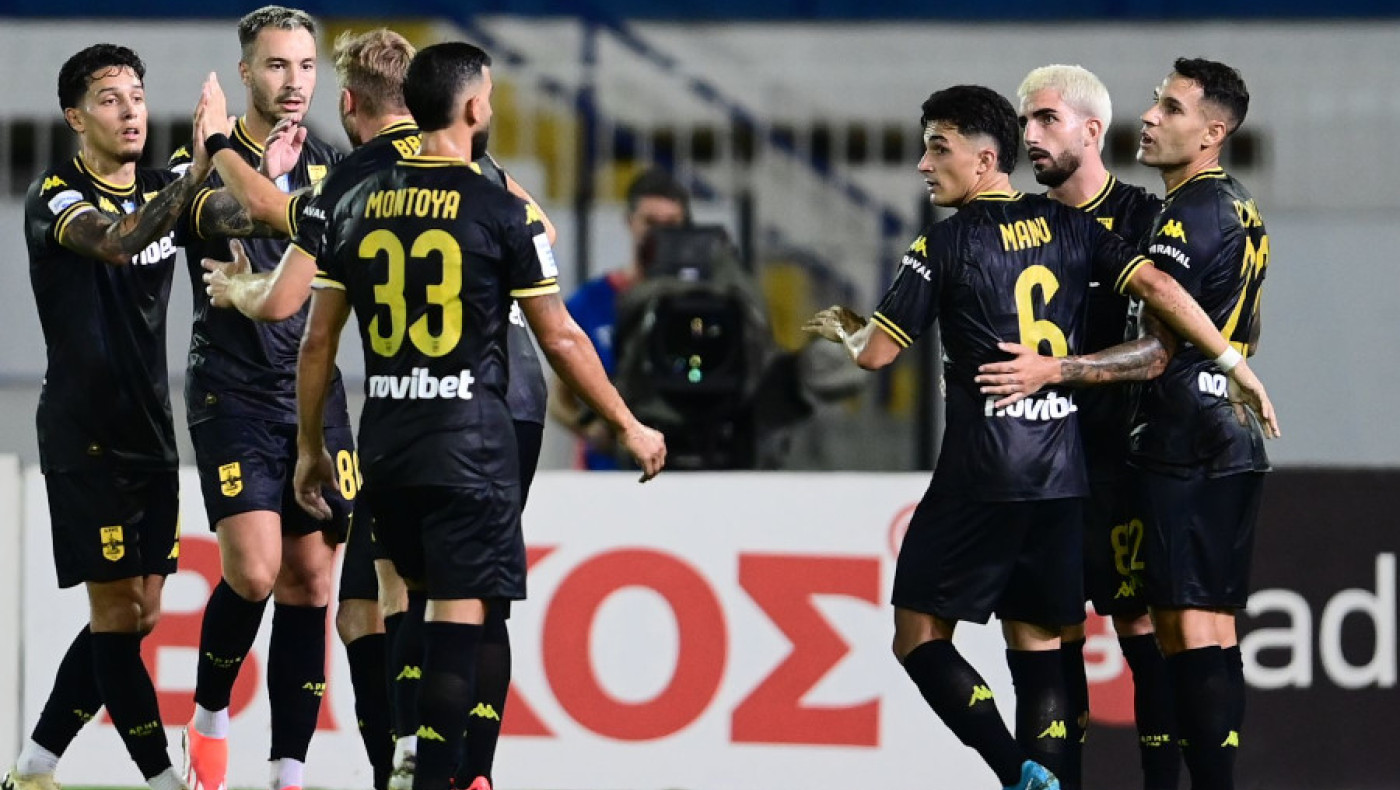 Ο Άρης, η πρώτη ανάγνωση και οι προκλήσεις στις οποίες πρέπει να ανταποκριθεί