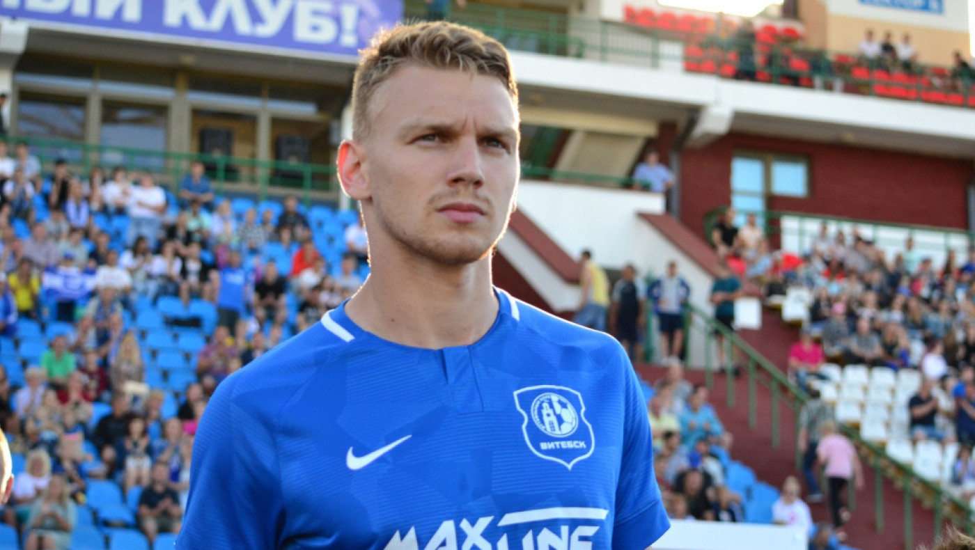 Τσάλοφ: «Ίσως είναι ευκολότερο να δείξει τον εαυτό του στο Europa League»