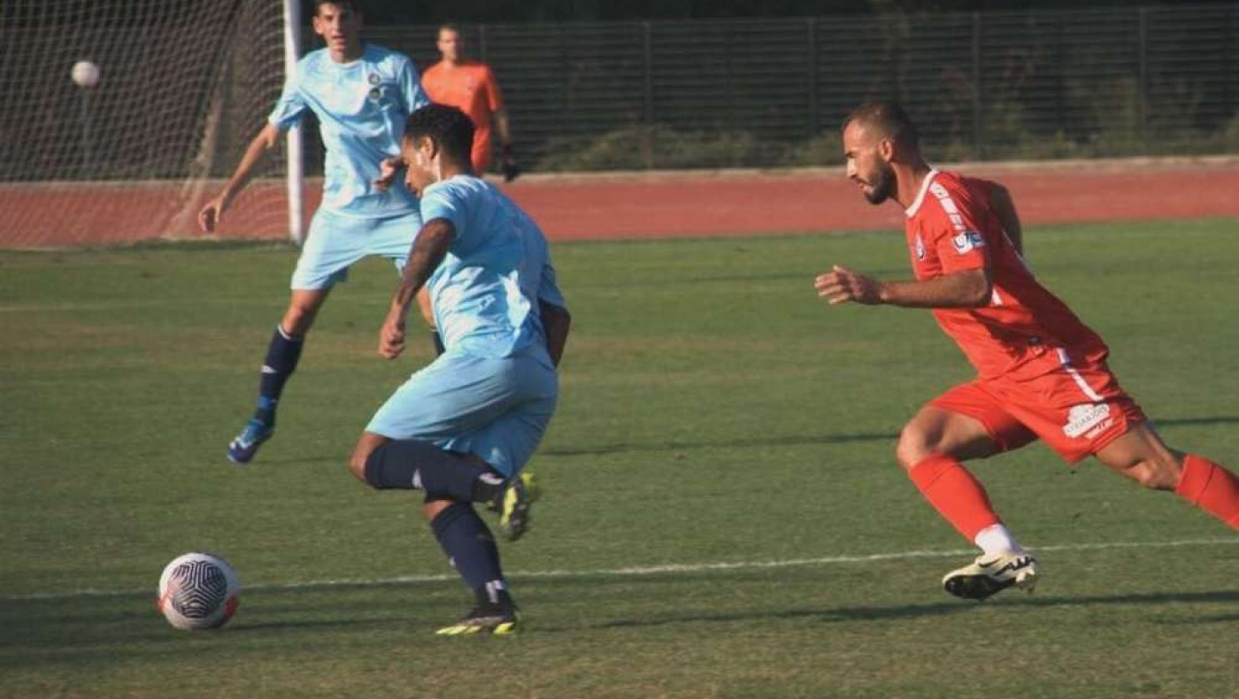 Ηρακλής: Δουλειά στην τακτική ενόψει ΠΑΟΚ Β