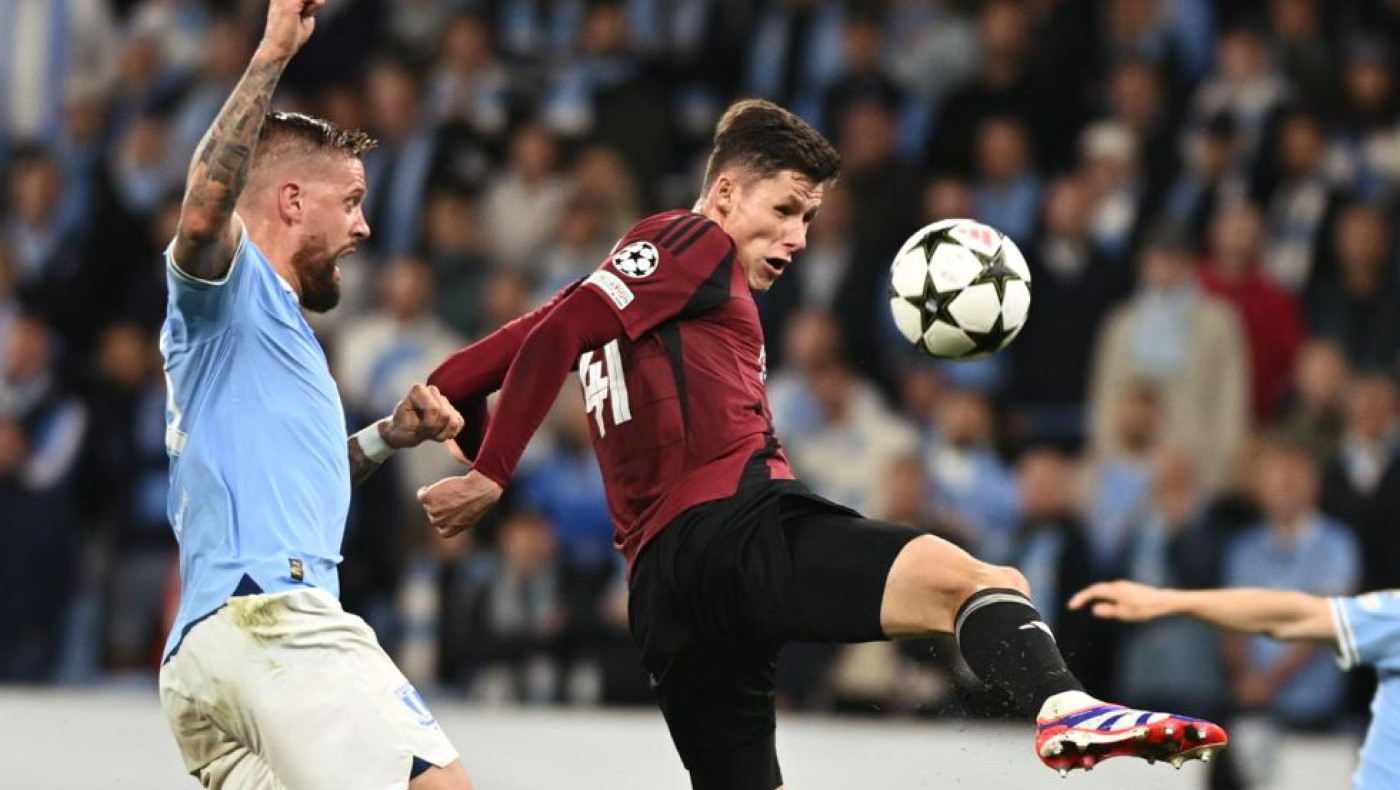 Πλέι οφ Τσάμπιονς Λιγκ: Με την πλάτη στον τοίχο η Μάλμε (vids)