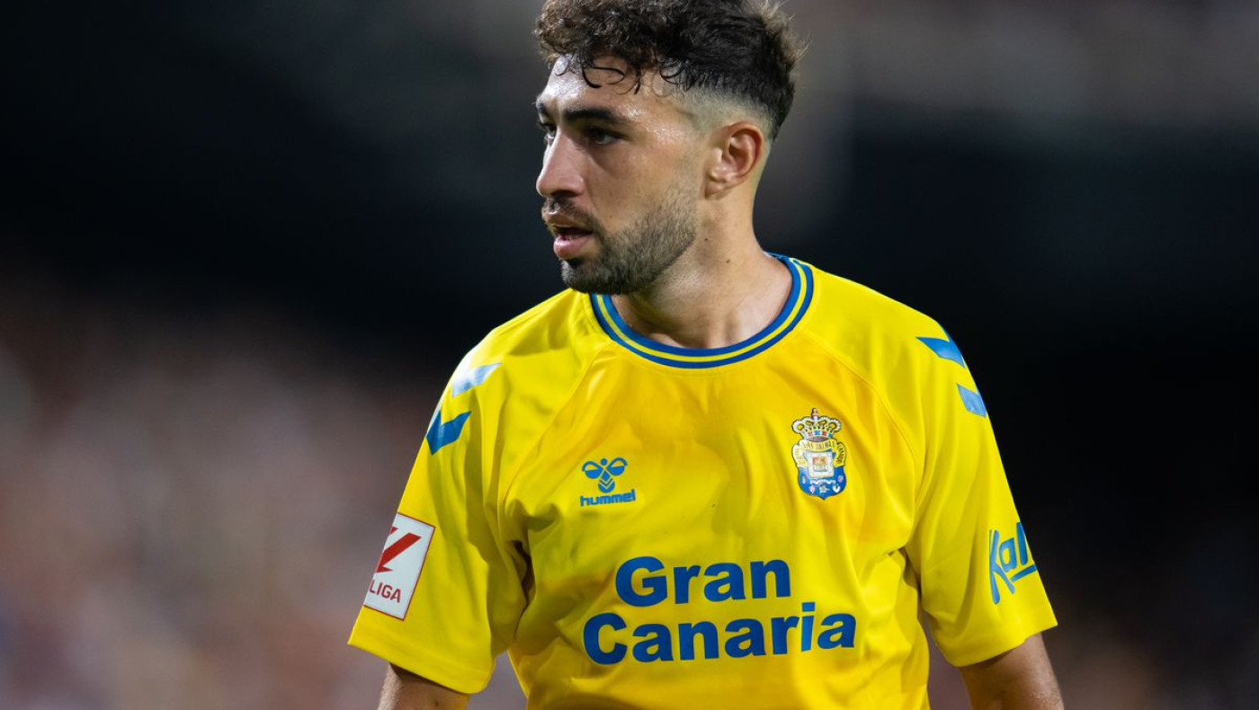 Άρης: Έχασε και τη «μάχη» για Μουνίρ - Ανακοινώθηκε από τη Λεγκανές