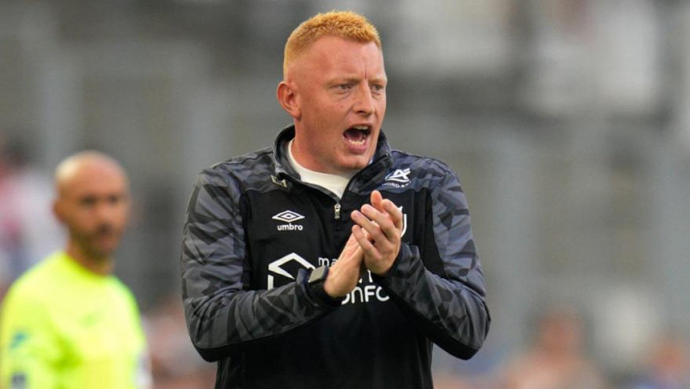 Λανς: Ποιος είναι ο προπονητής της που ξεκίνησε από... το Football manager