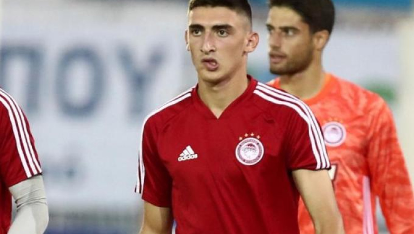 Στην Athens Kallithea ο Νίκολιτς