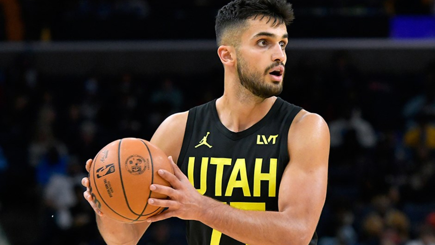 Συμφωνία Παναθηναϊκού- Γιουρτσεβέν, «Θα περιμένει λίγο ακόμη το NBA»