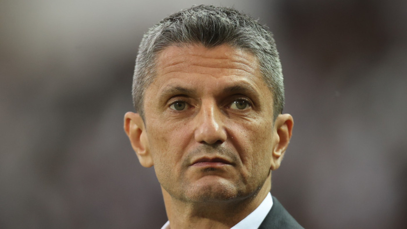 Η αντίδραση του Λουτσέσκου μετά το διπλό του ΠΑΟΚ στην Τρίπολη