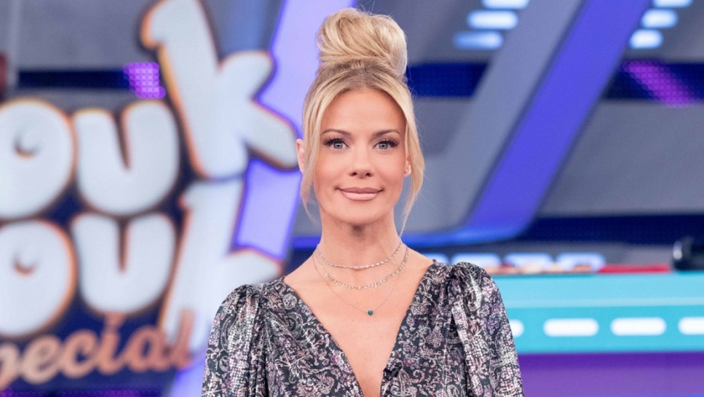 «Τελειώνει» ο ΑΝΤ1 το Rouk Zouk και τη Ζέτα Μακρυπούλια-Ο λόγος